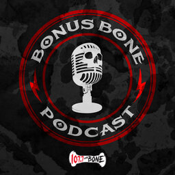 The Bonus Bone: What's The Biggest Lied You Ever Told Or Been Told?