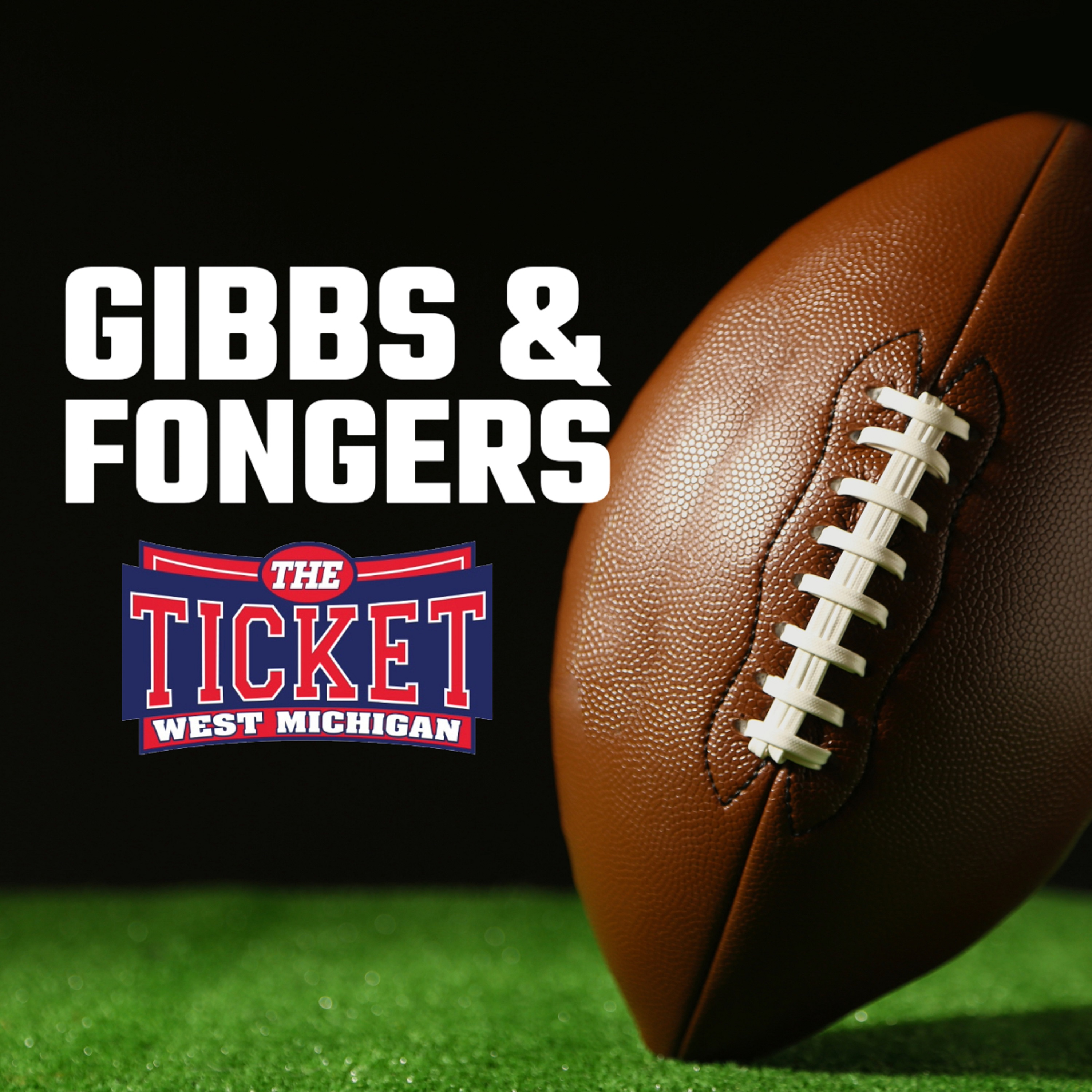 Scott Wooster - GVSU Football Head Coach