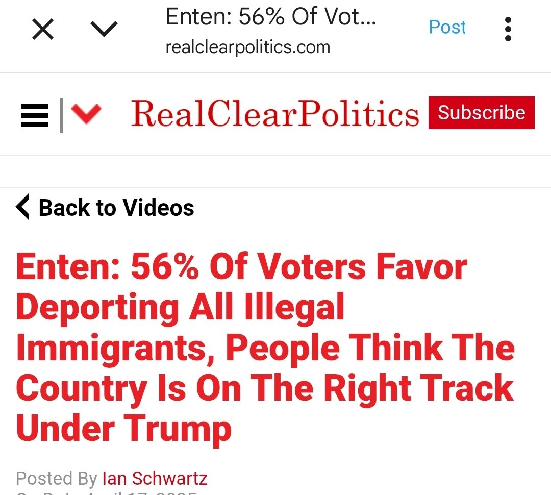 ​ Kelsey Huffine​ Ice Removed 3 Million People This Year Despite Endless Threats and Assaults From Democrats - 12-9-25 episode artwork