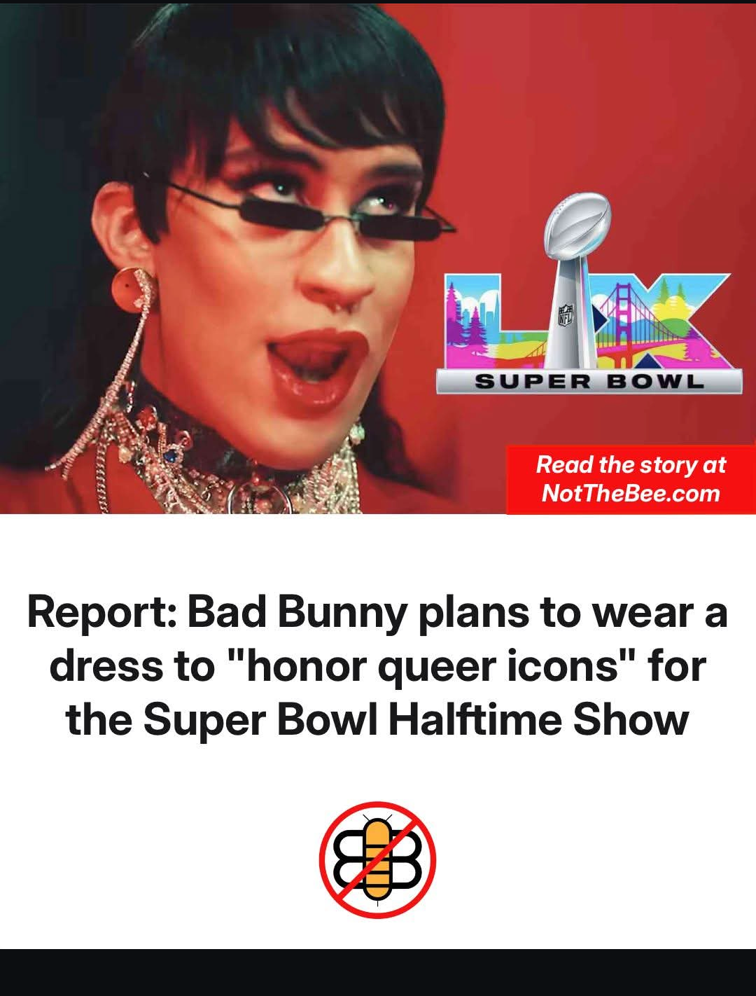 Why Cultural Institutions Matter, & Why the Super Bowl Will Likely Be Ruined by LGBTQ Activism and Anti-American Musicians - 1-26-26 episode artwork