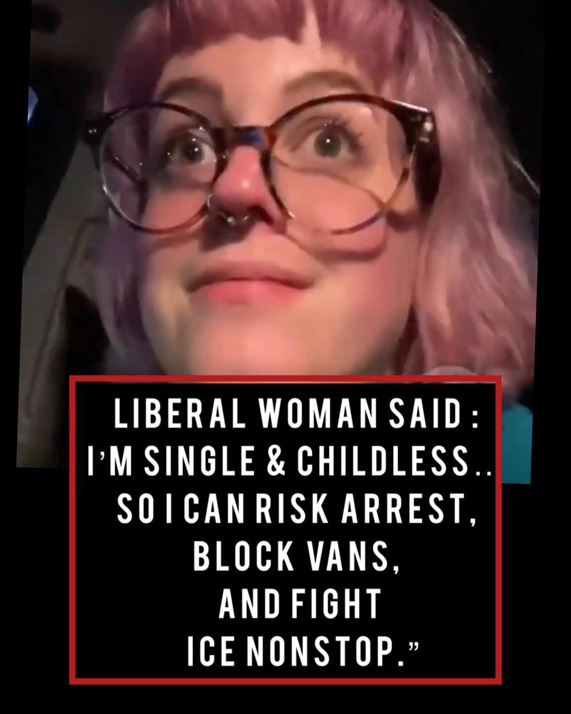 Why Radical Feminism Is at the Root of the Majority of America’s Cultural Problems - 1-20-26 episode artwork