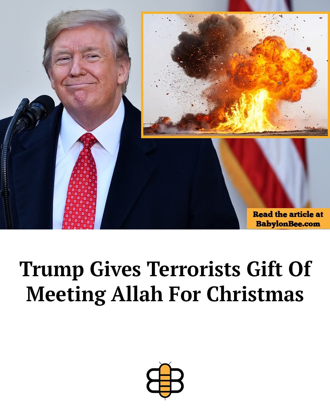 Trump Destroys ISIS Leadership in Syria & Nigeria & Americans Are Finally Waking up to the Fact That Radical Islam Will Never Be Compatible with Western Values! - 12-29-25 episode artwork