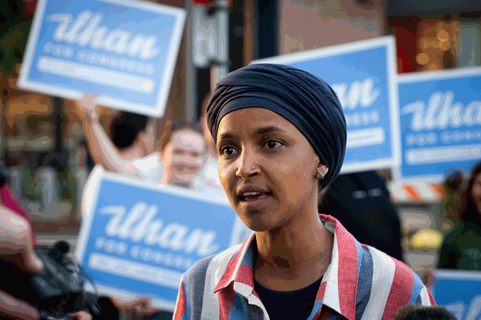 Ivy League Professors and Democrat Leaders Label Right-Of-Center Americans as Nazis, Which Is Fueling Violence against Conservatives - 10-2-25