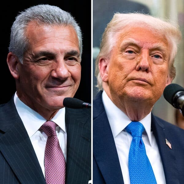 Chris Reid & Mahgdalen Rose Discuss How Democrats Greatly Miscalculated the Government Shutdown & How Republicans Might When a Clean Sweep in Virginia & New Jersey - 10-15-25