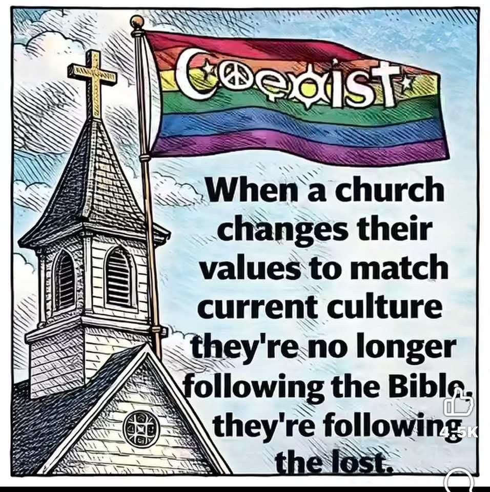 Devout Catholics & Young Evangelicals Push Hard to Bring Their Churches Back to Traditional Values & Is It Time to Overturn the 2015 Gay Marriage Ruling? - 2-3-26 episode artwork