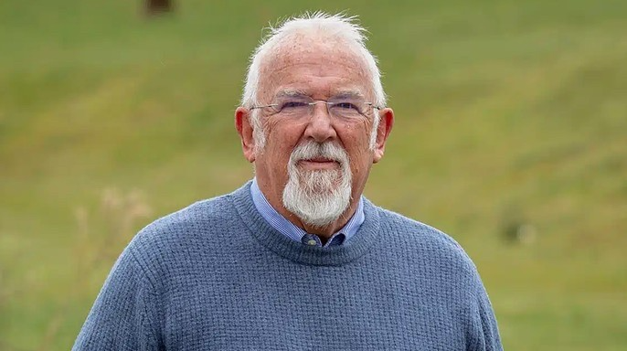 Northern Ireland Seeks to Imprison a 76-Year-Old Pastor for Giving a Short Gospel Sermon at a Park on Sunday Because There Was a Hospital Across the Street That Performed Abortions - 12-17-25 episode artwork