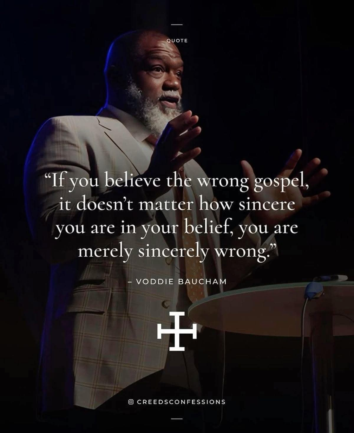 A New Survey Shows That 1 Out of Three Churchgoers Believe in Socialism and Less than 50% Believe in Moral Absolutes and Only 40% Believe in Salvation by Faith in Christ! - 11-18-25 episode artwork
