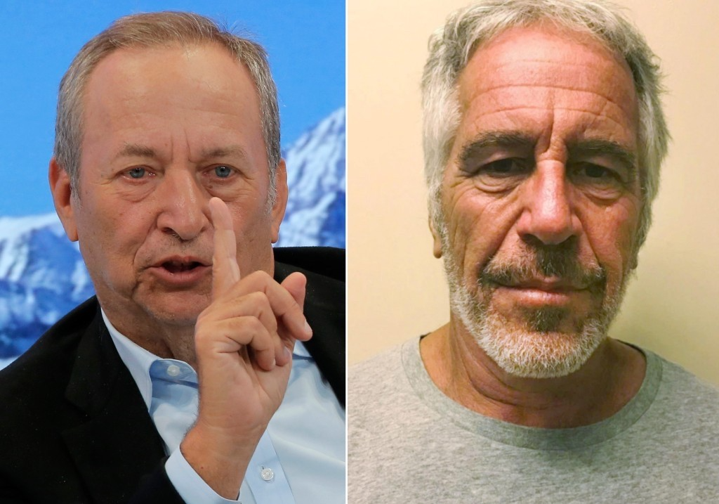 Epstein Files Backfire on Democrats! - 11-19-25 episode artwork