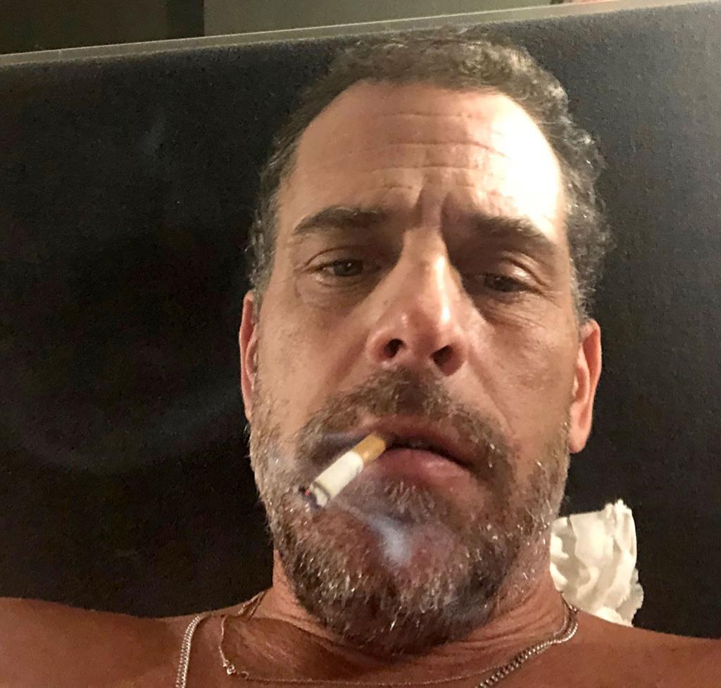 Hunter Biden demands that Democrats turn up the temperature on extreme rhetoric basically implying that violence against conservatives is completely justified! - 11-17-25 episode artwork
