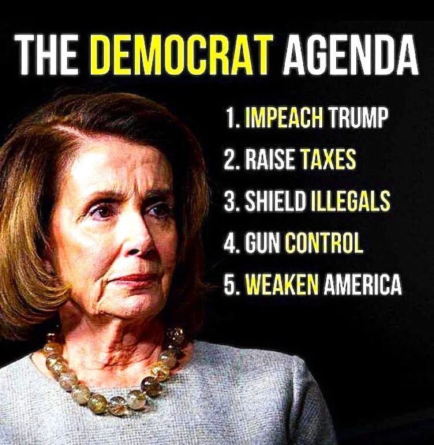 Democratic Leaders Openly Push Anti-white Racism and Then Complain That They’re Losing Working-Class White Voters and They Don’t Understand Why - 11-25-25 episode artwork