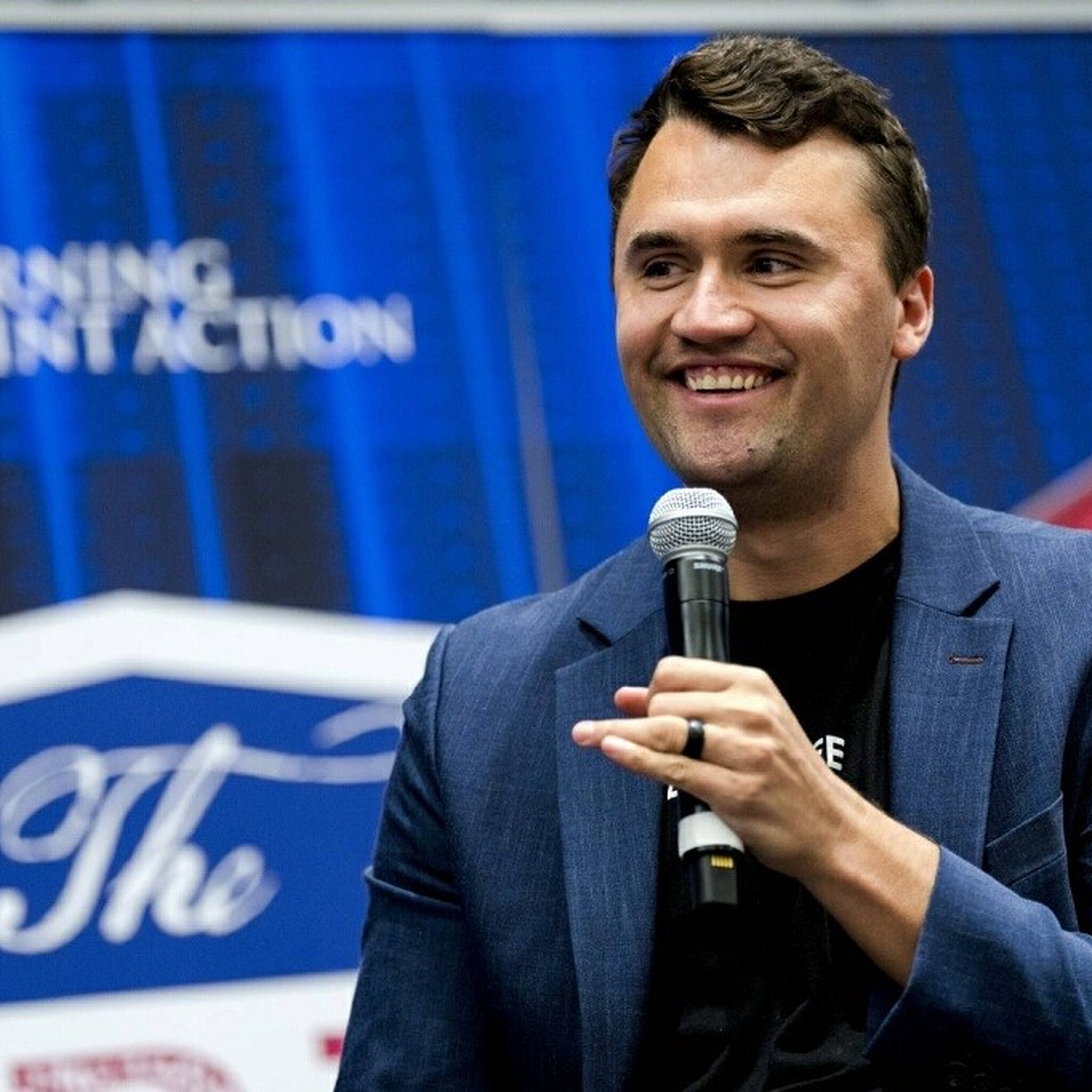 Kenneth Cody, Opinion Editor of Human Events, & Chris Reid Discuss David French’s Betrayal of Christianity & Conservatism Due to His Condemnation of the Revival That Has Followed Charlie Kirk’s Assassination - 10-29-25 Kenneth Cody, Opinion Editor of Human Events, & Chris Reid Discuss David French’s Betrayal of Christianity & Conservatism Due to His Condemnation of the Revival That Has Followed Charlie Kirk’s Assassination - 10-29-25