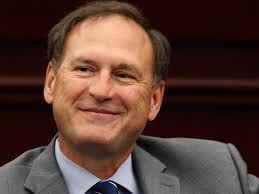 Sam Alito's Great Quesiton - 1-15-26 episode artwork