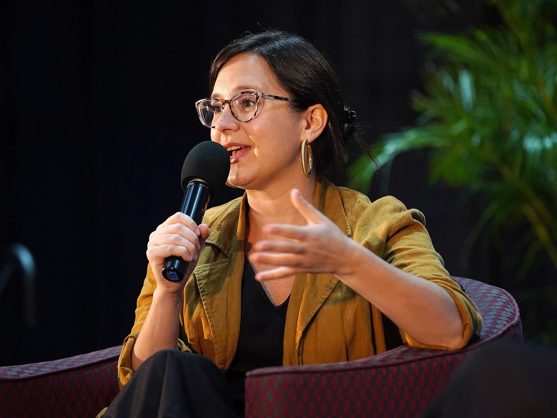 Political Moderate Bari Weiss is Hired to Run CBS News to Bring About More Balance... But Will She be Able to Break the Leftwing Bias That CBS Has Operated Under for 50+ Years? - 10-3-25