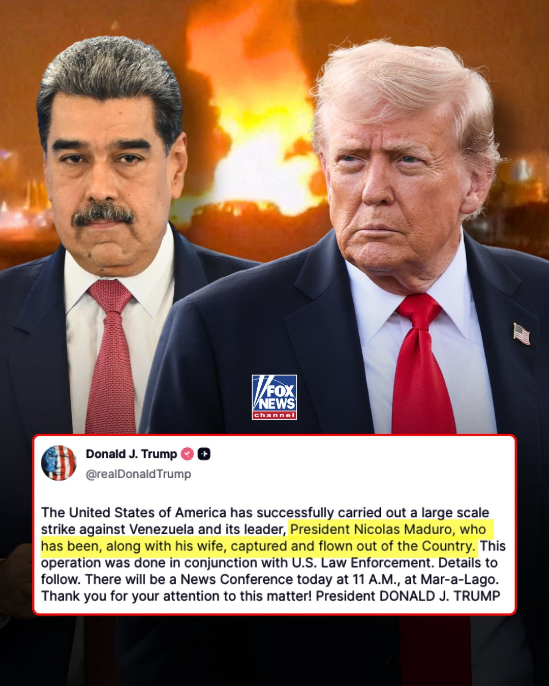 The Return of the American Empire in the Western Hemisphere & How That Will Bring Untold Riches to the American Middle Class - 1-5-26 episode artwork