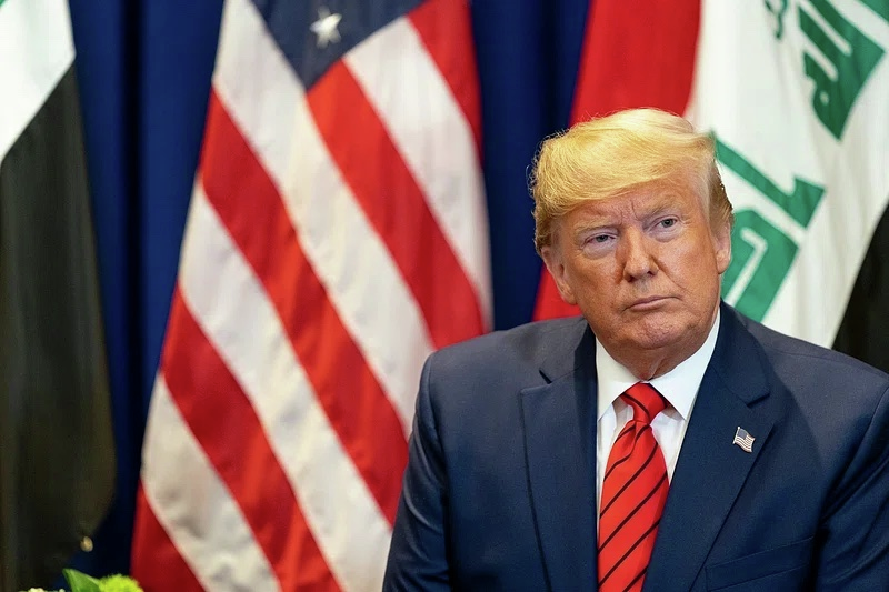 Trump Doesn't Strike Iran... Yet - 1-15-26 episode artwork