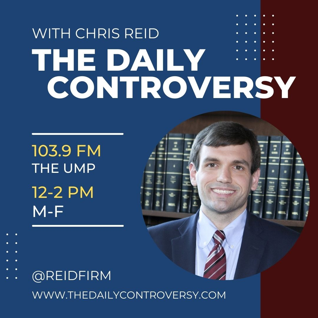Full Show of The Daily Controversy - 2-19-26