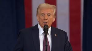 Trump's Latest Comments on Immigration - 2-5-26 episode artwork