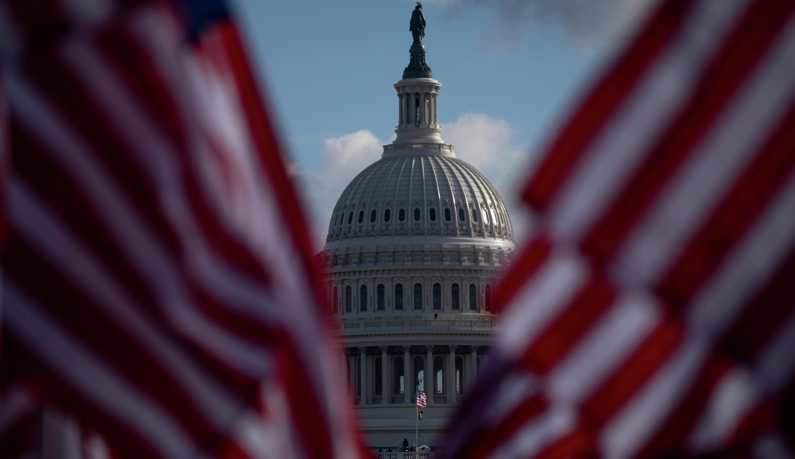 Latest on U.S. Senate Race - 1-22-26 episode artwork