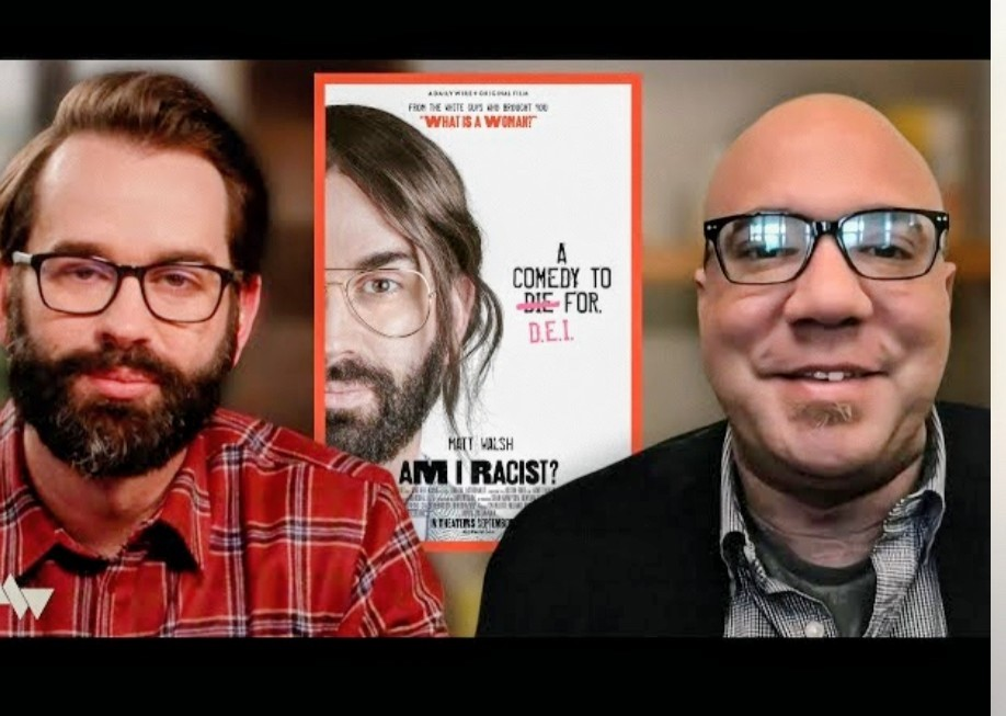 Dr. Wilfred Reilly, Author of Lies My Liberal Teacher Told Me, Discusses How the Left Captured the Education System and Indoctrinated Generations of American Students With Falsehoods & Half-Truths - 5-11-26 episode artwork