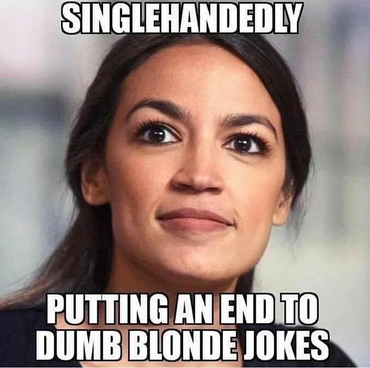 AOC and Gov. Whitmer Humiliate Themselves—And the Democrats—At Munich Foreign Policy Conference With Stunning Ignorance! - 2-18-26 episode artwork
