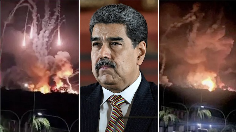 The Iranian Regime Is on the Brink of Collapse & Trump Makes It Clear That if Iran Continues to Kill Innocent Civilians We Will Annihilate the Regime - 1-12-26 episode artwork