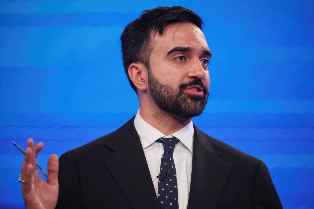 The Embodiment of All That Is Wrong with Journalism & Why Is It So Hard to Deport Radical Islamists with Ties to Terrorism? - 12-2-25 episode artwork