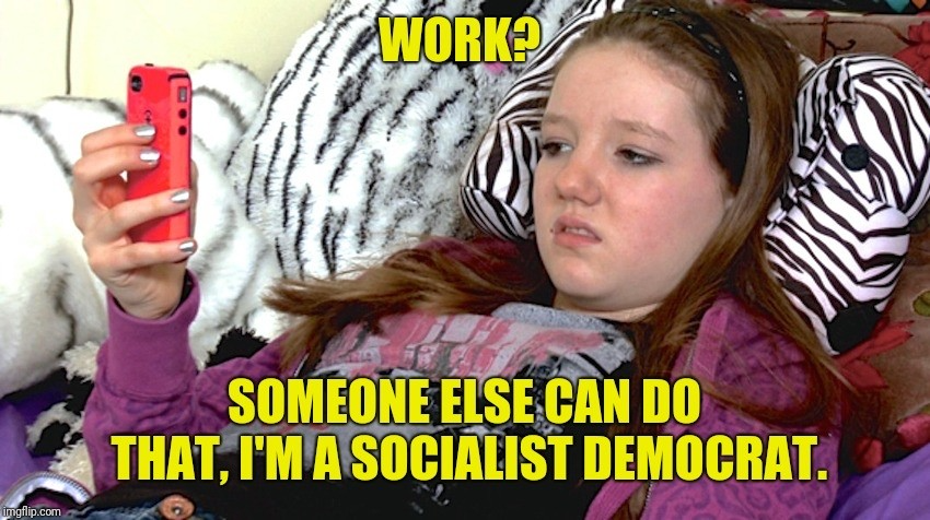 Democrats Threaten to Quit if the DNC Forces Them to Show up for Work! - 11-4-25 episode artwork