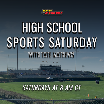 HSSS w/ Tate Mathews:   Clint Finch of Brentwood
