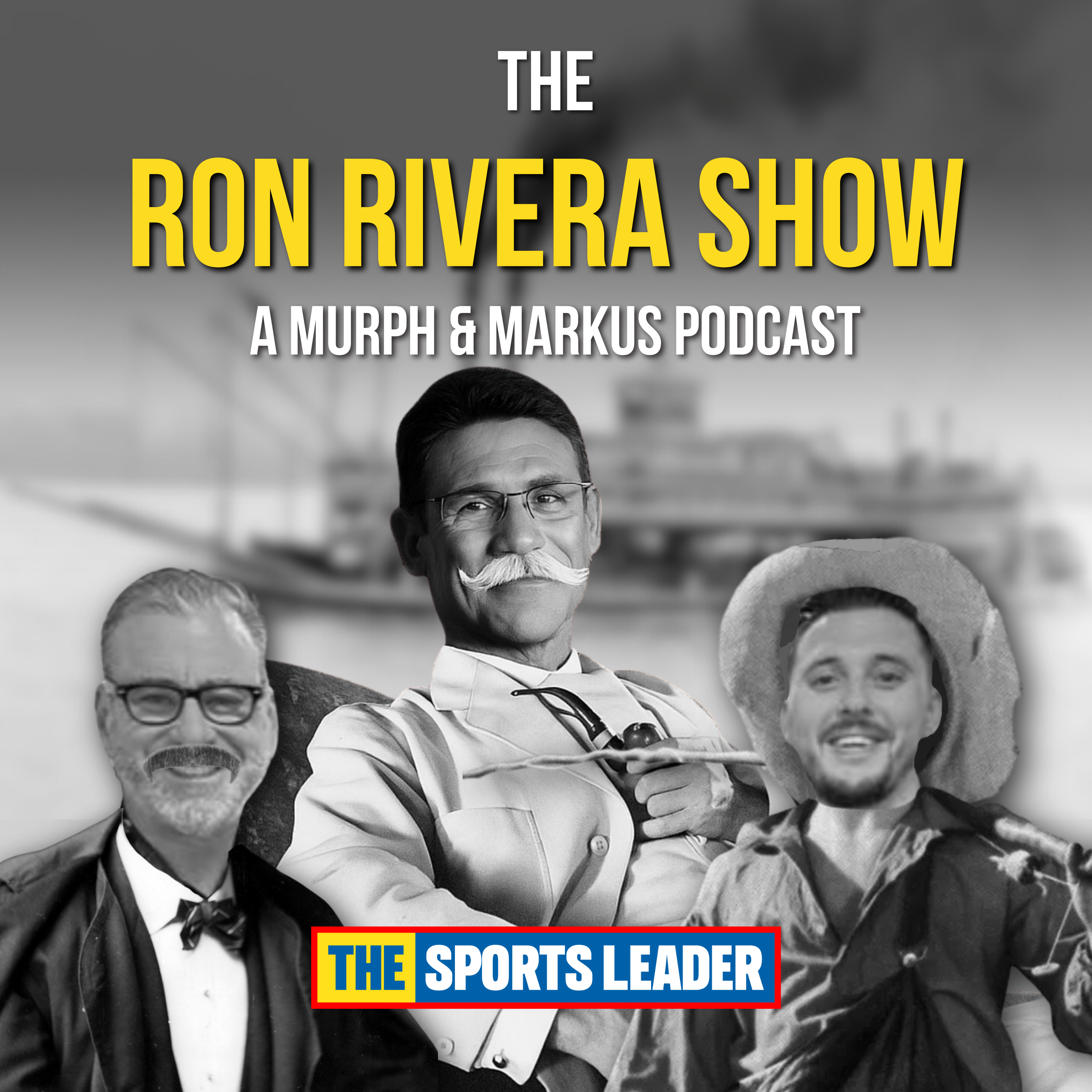 Ron Rivera Shares Mike Ditka Stories, Cal Football Updates & Wake Forest Preview