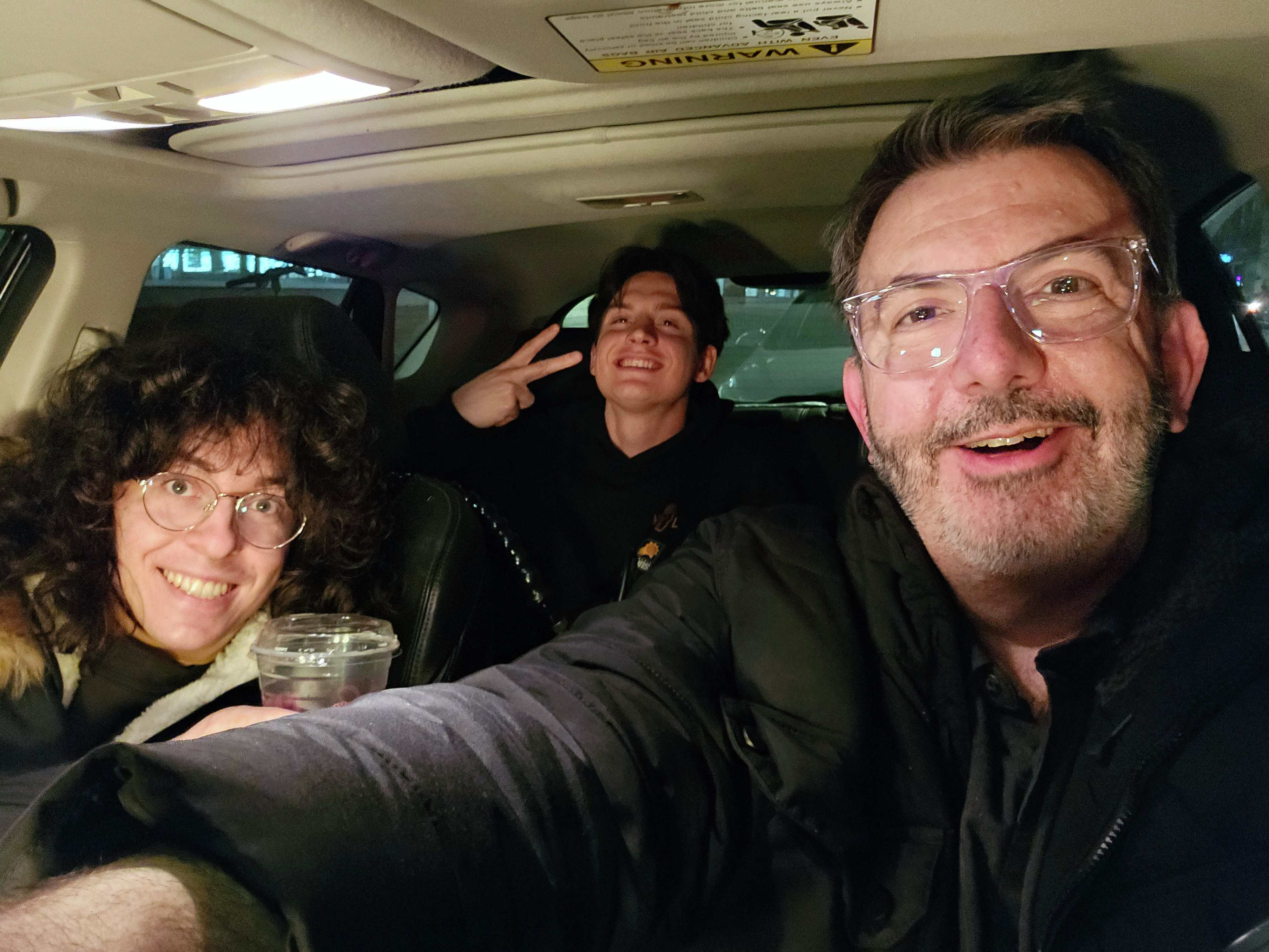 ‘Best local album of the year’ artist CalicoLoco (Episode 1030)