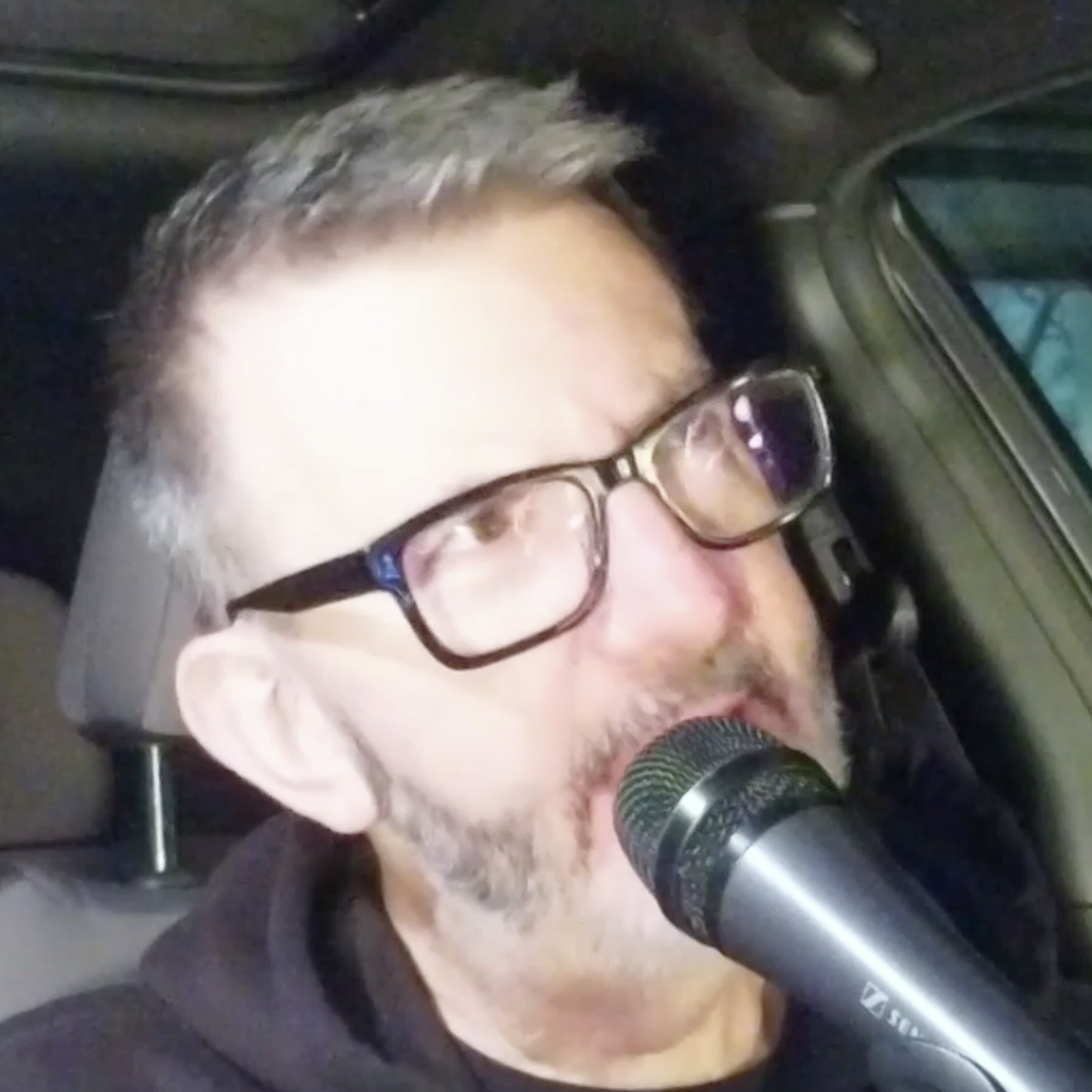 Drainage tubes, the colorectal surgeon, appendicitis and me (Episode 1094) episode artwork