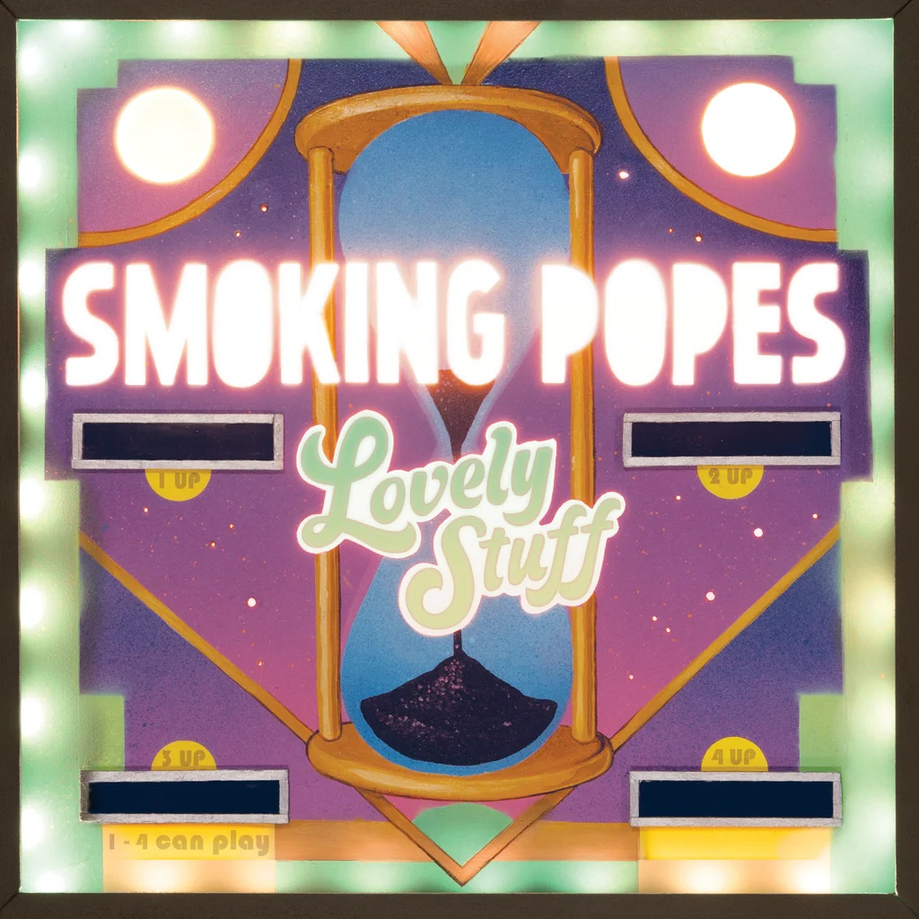 Smoking Popes: Song-by-Song through ‘Lovely Stuff’ (Episode 1060)