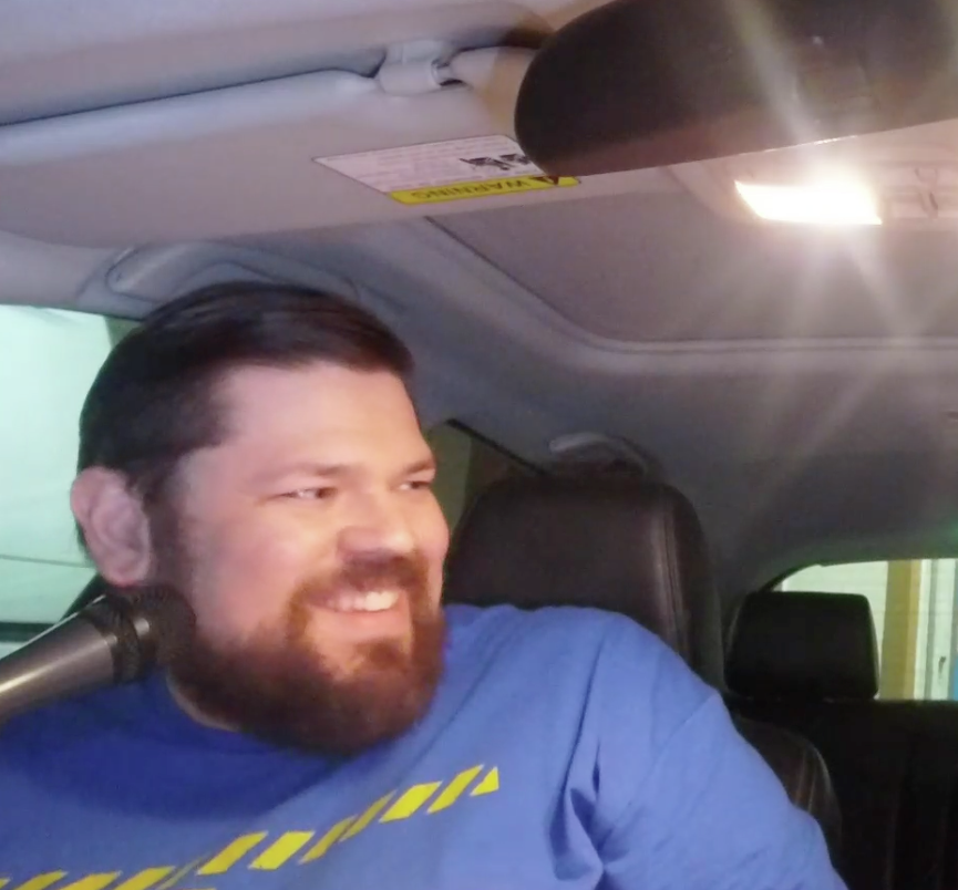OUTDrejas talks live album, social strategy and the joys of Thorogood (Episode 985)