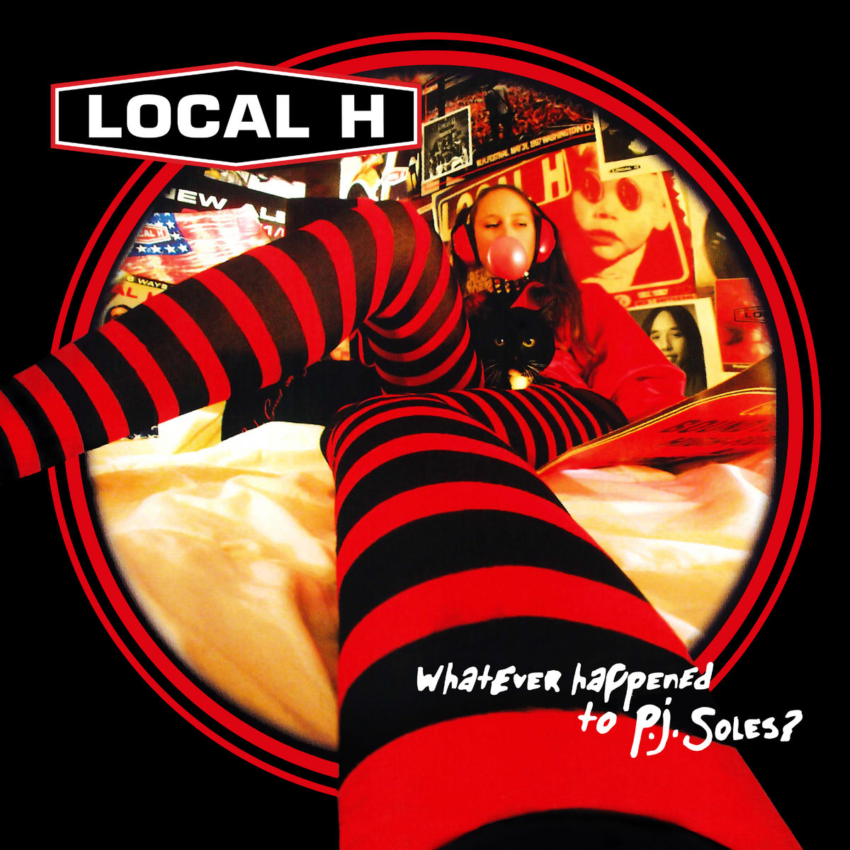 Local H: ‘PJ Soles,’ track-by-track (Episode 1005)