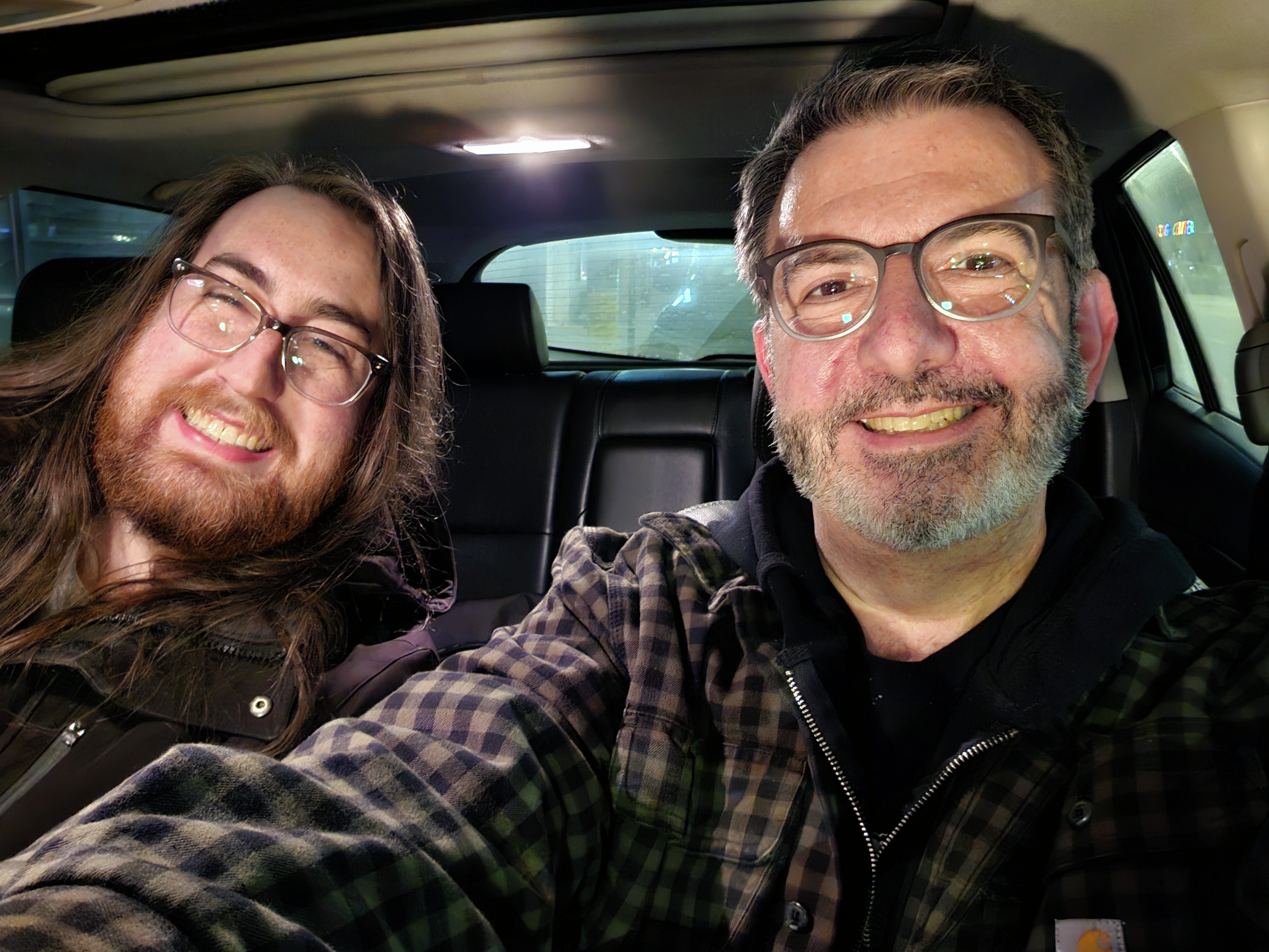 Dyslexicon shows fangs with ‘Dracula at Sea’ (Episode 1022)