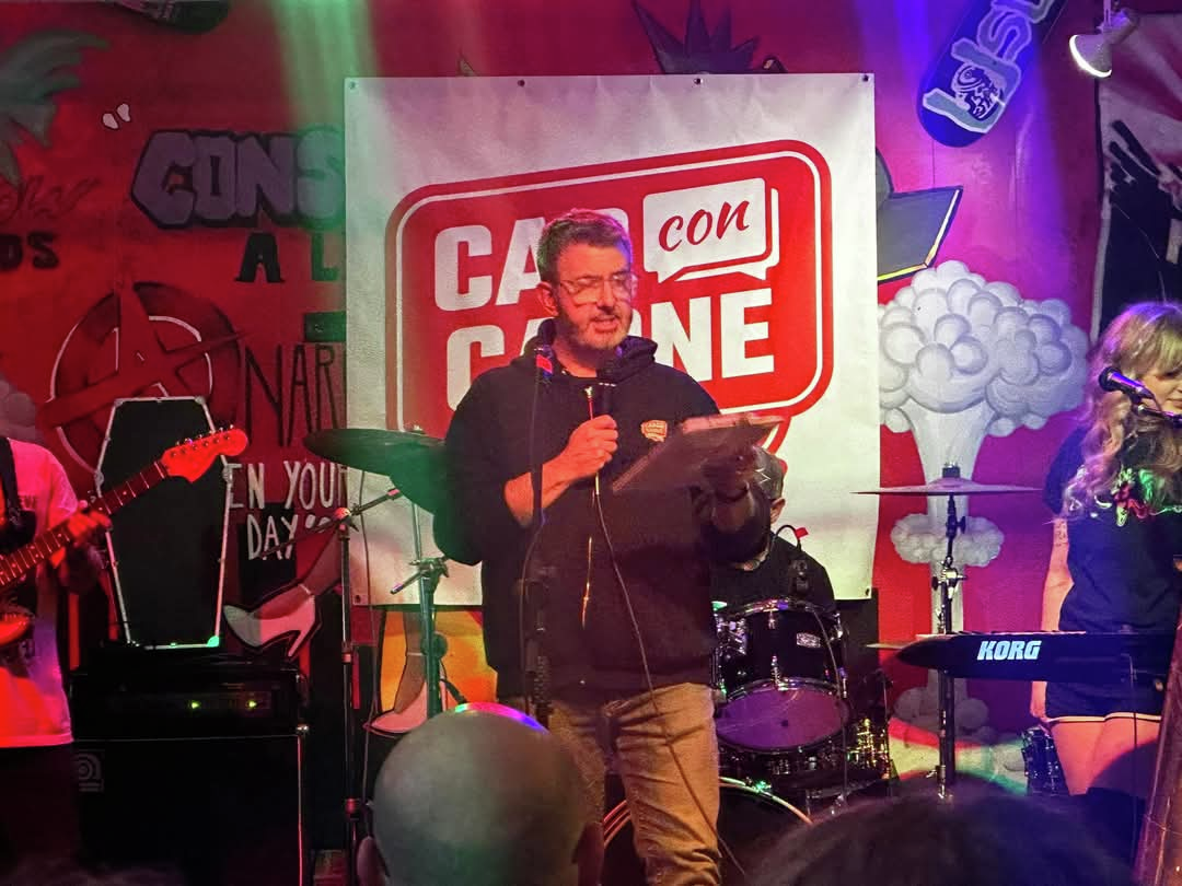 2025 Revisited with James VanOsdol (Episode 1098)