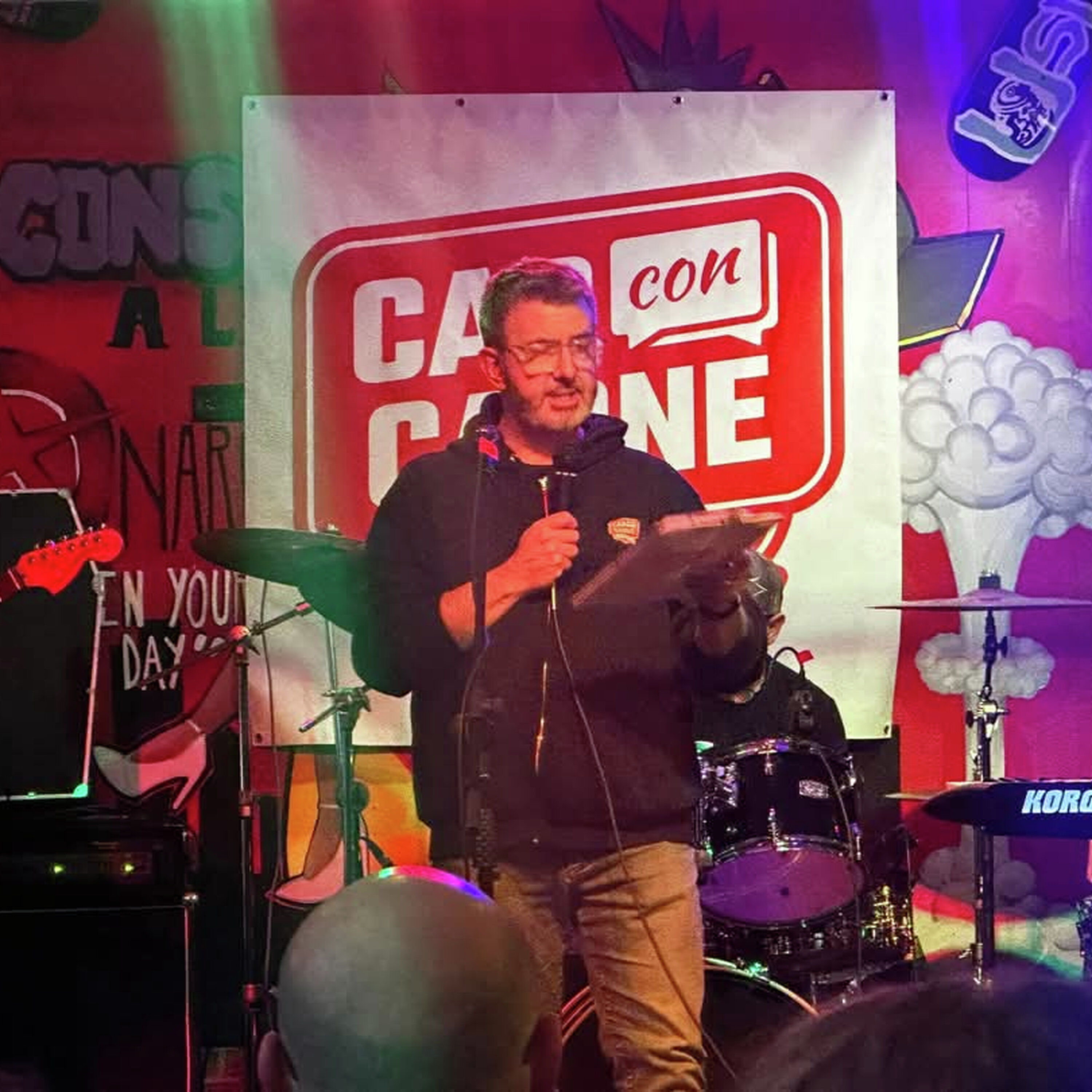 2025 Revisited with James VanOsdol (Episode 1098) 2025 Revisited with James VanOsdol (Episode 1098)