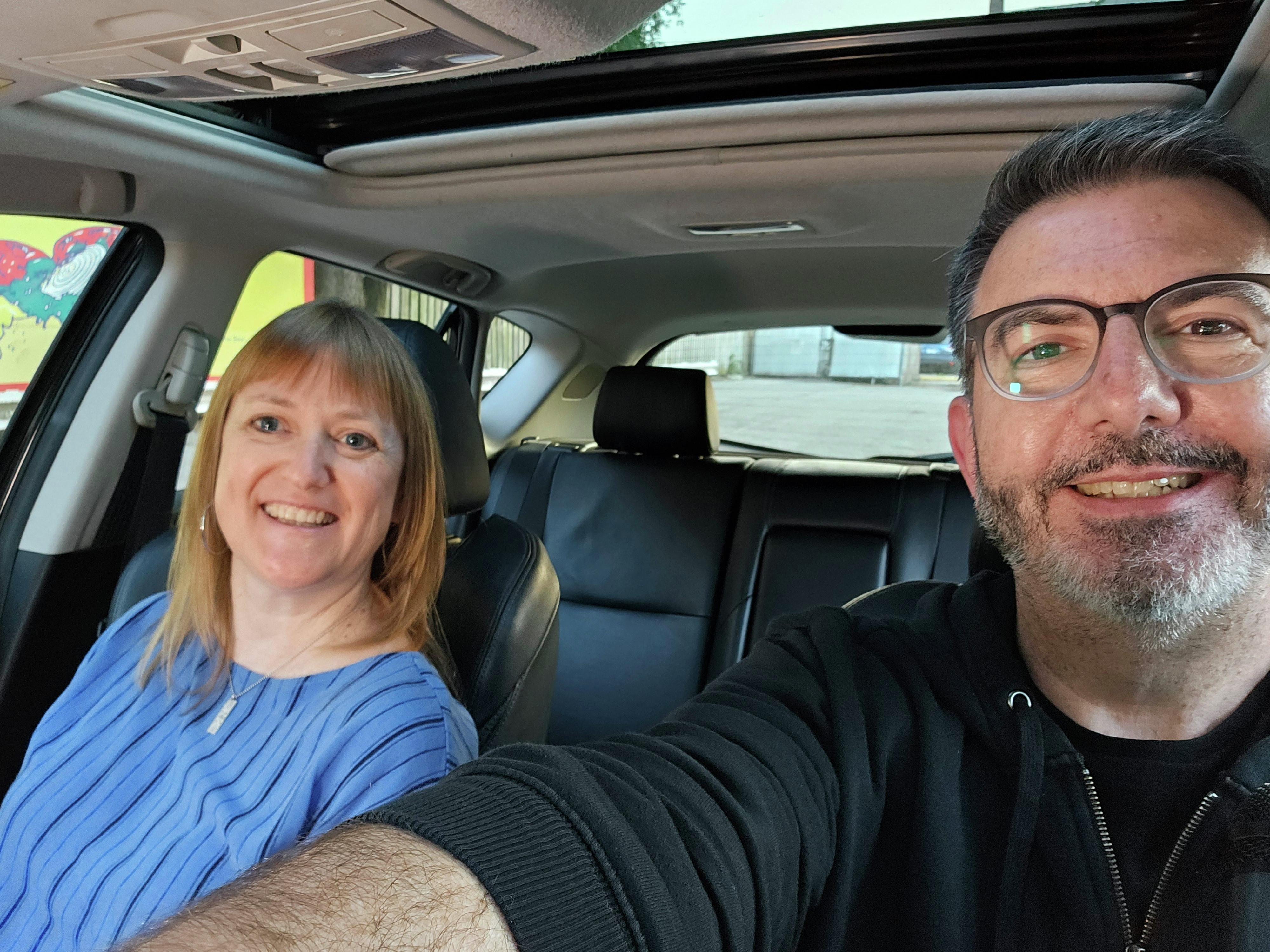 Volunteer-driven, community radio: CHIRP (Episode 983)
