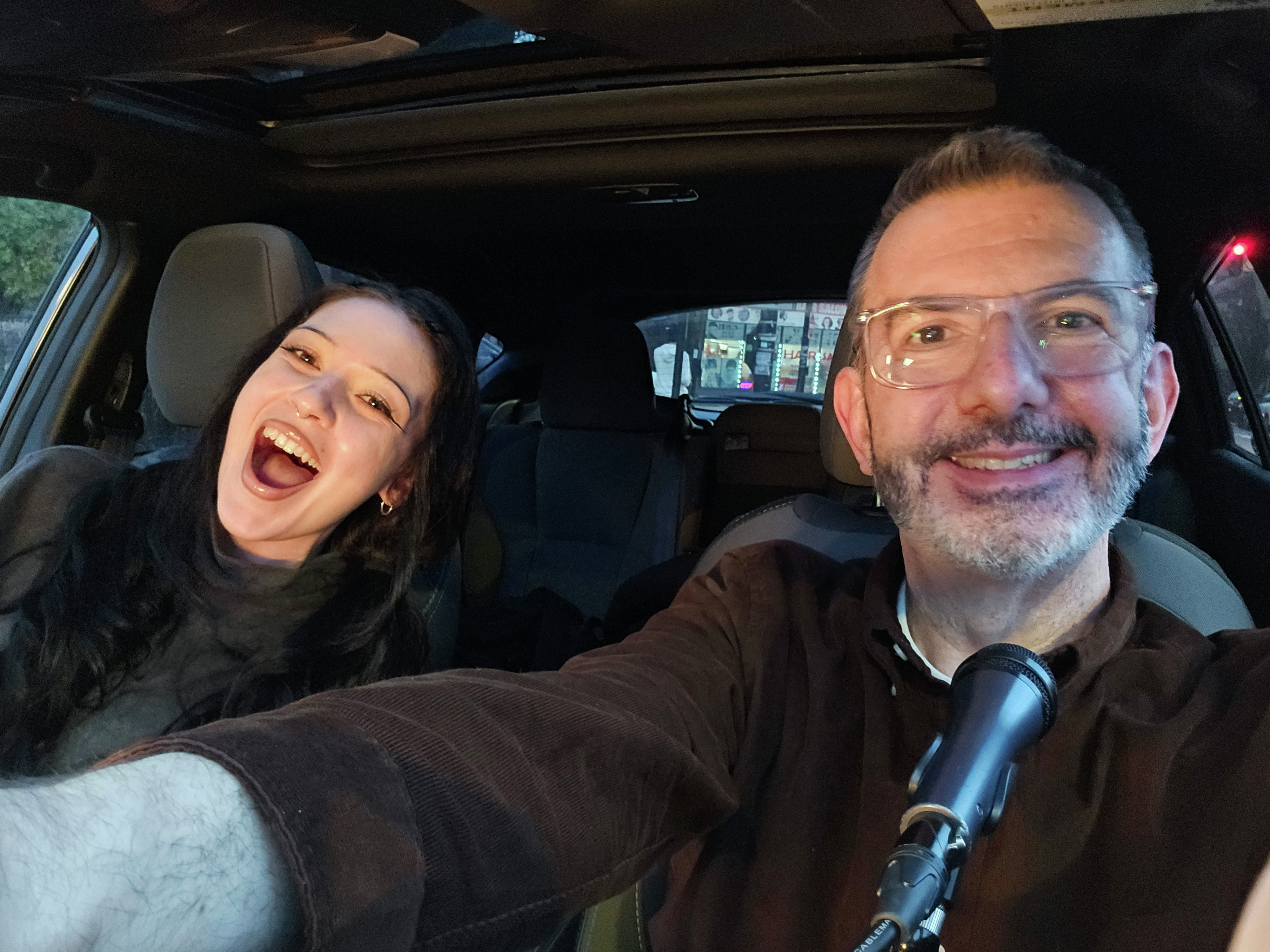 Finding community and catharsis: Cat Ayala of Scarlet Demore (Episode 1113)