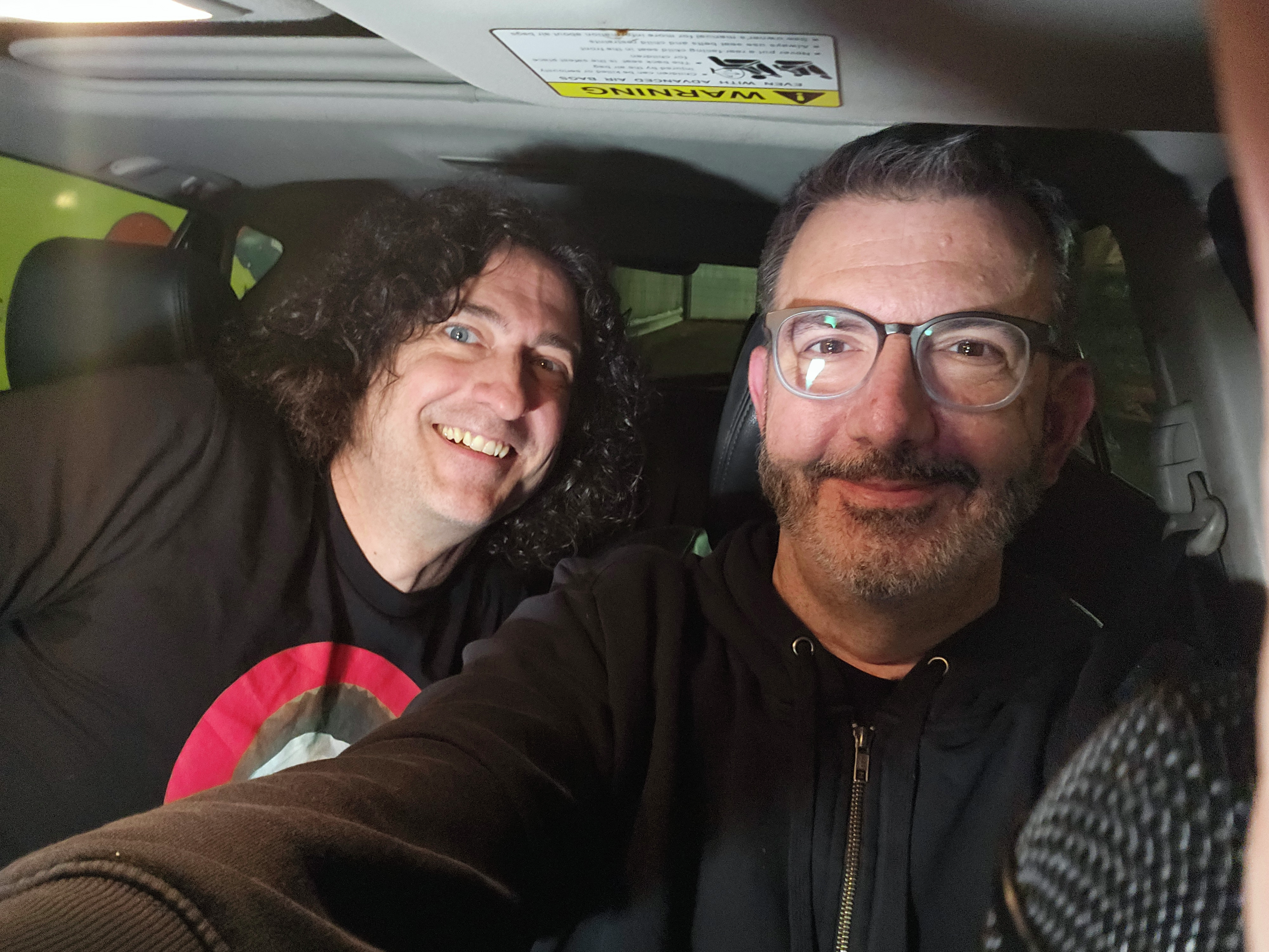 You Died brings the ‘post-apocalyptic cyberpunk dance party’ (Episode 1003)