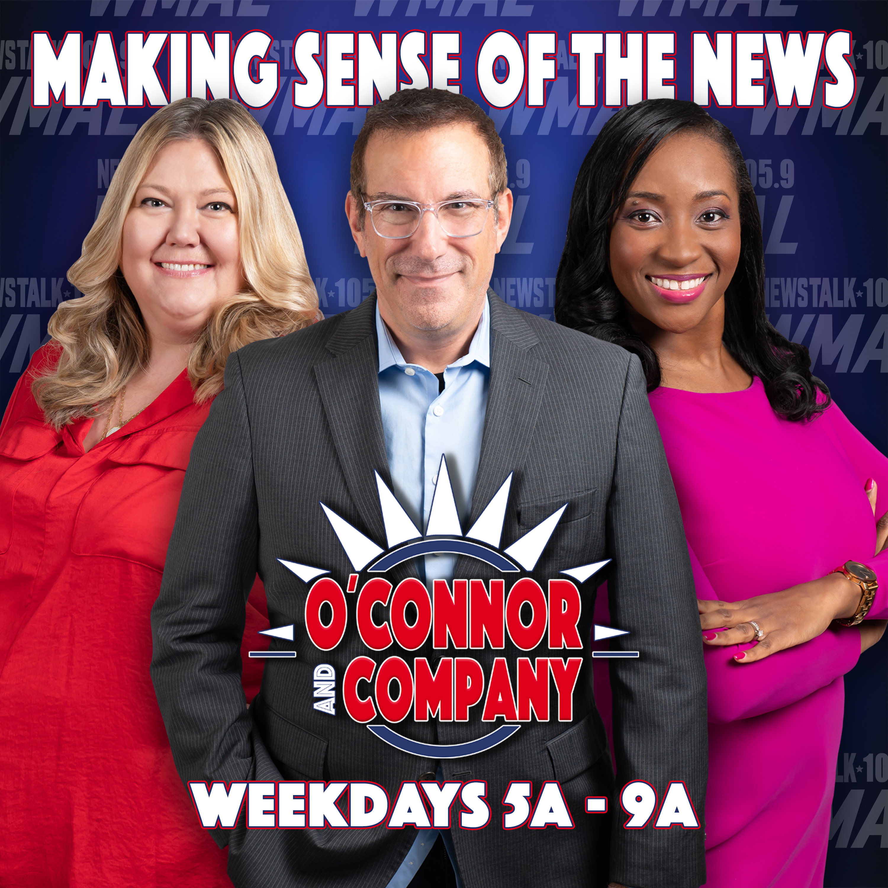 O'Connor & Company Interview - MARK KRIKORIAN - 07.30.21