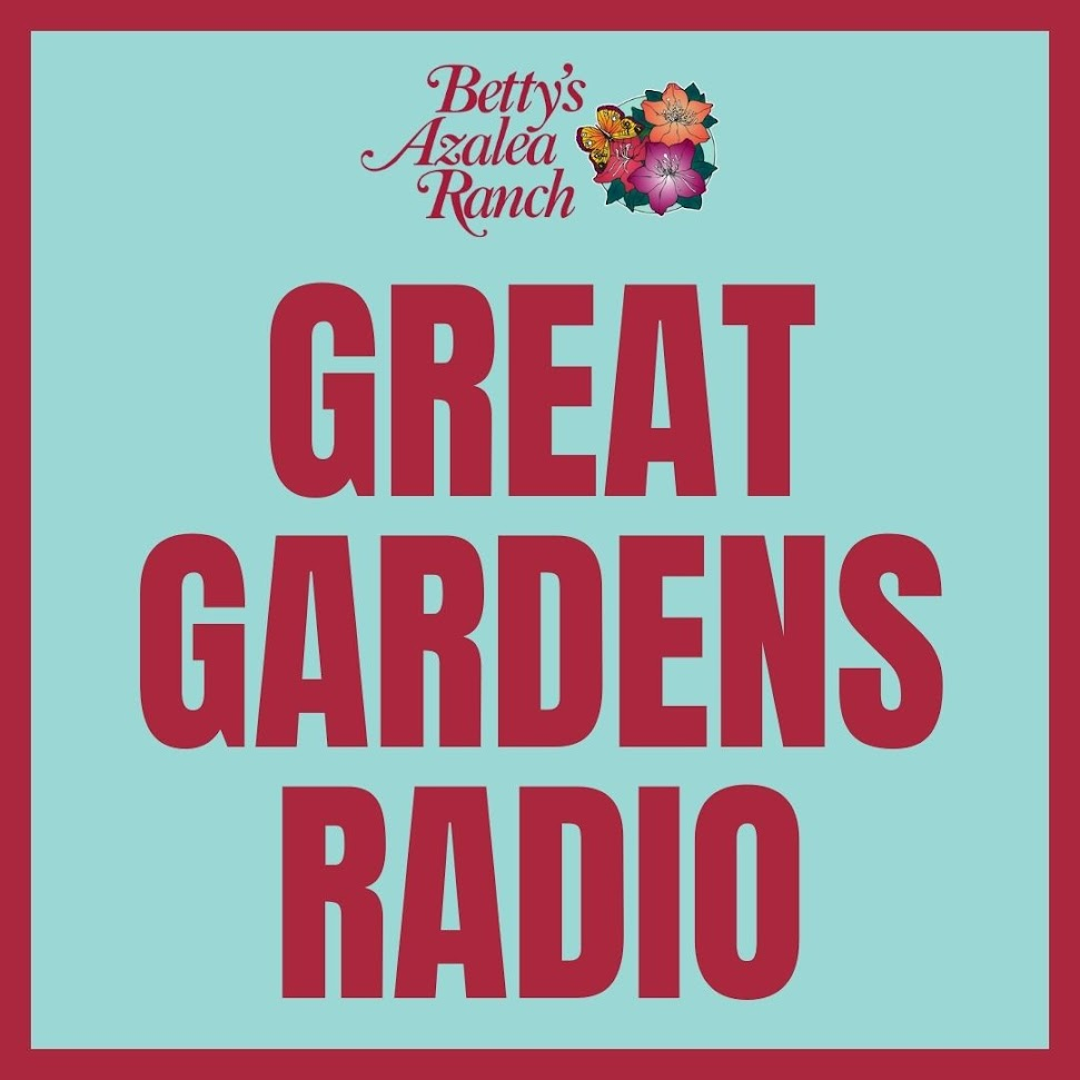5-05-24 |Great Gardens Radio Podcast