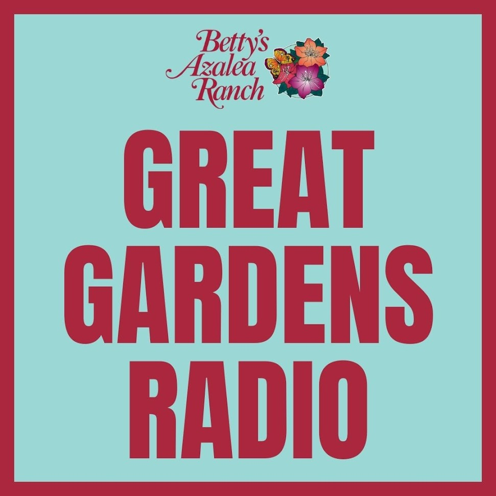 8-15-26|Great Gardens Radio Podcast 