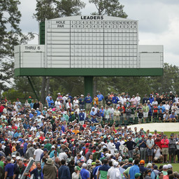 The Masters Tonight: Preview Edition 2018