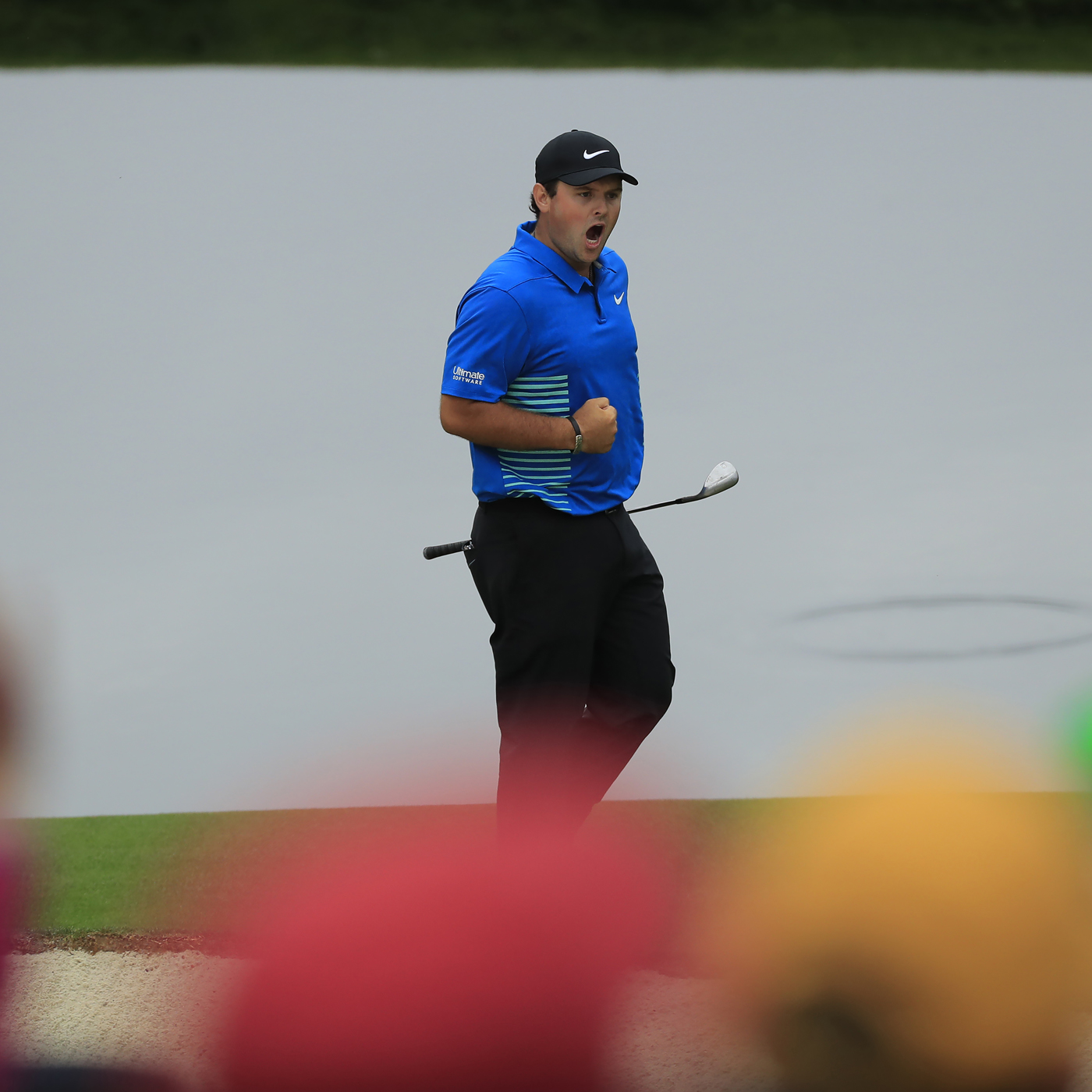 The Masters Tonight on Westwood One
