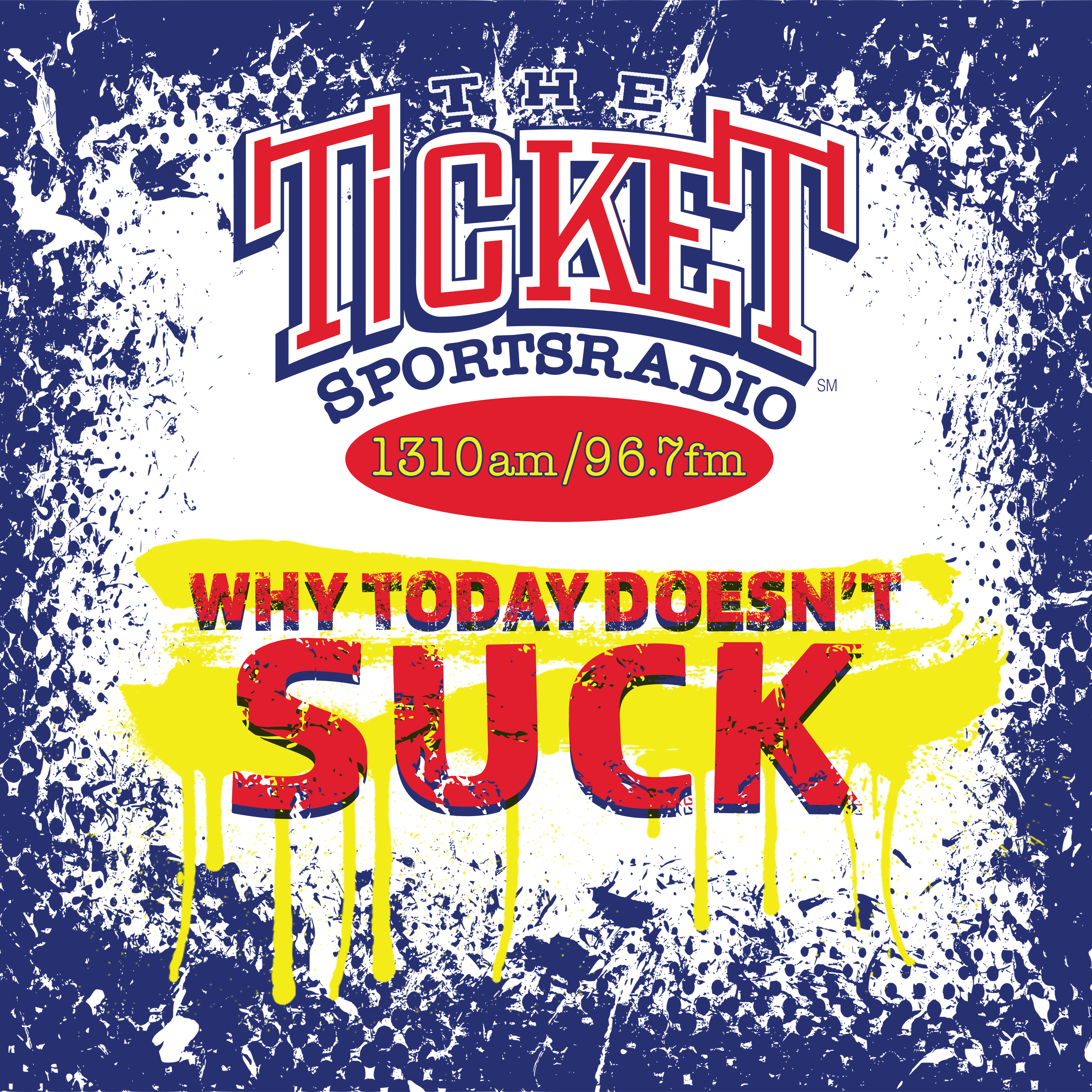Why Today Doesn't Suck- September 17th, 2026