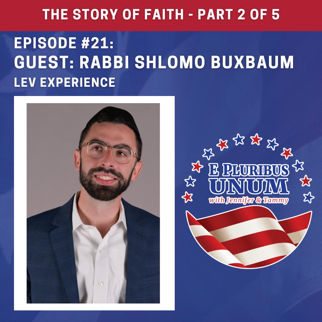 The E Pluribus Unum Show