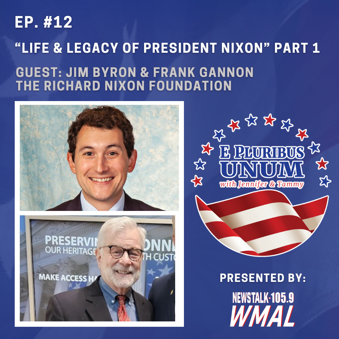 The E Pluribus Unum Show