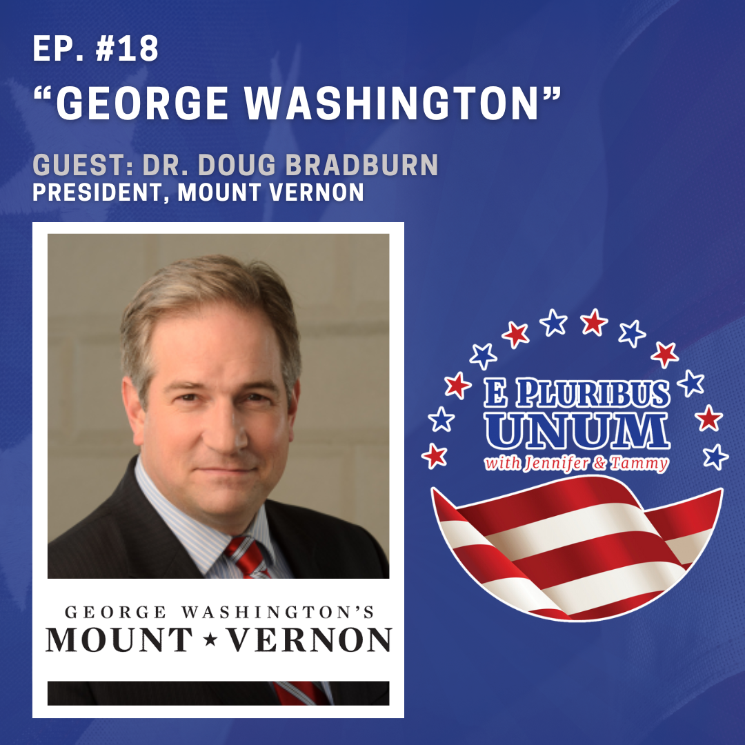 The E Pluribus Unum Show