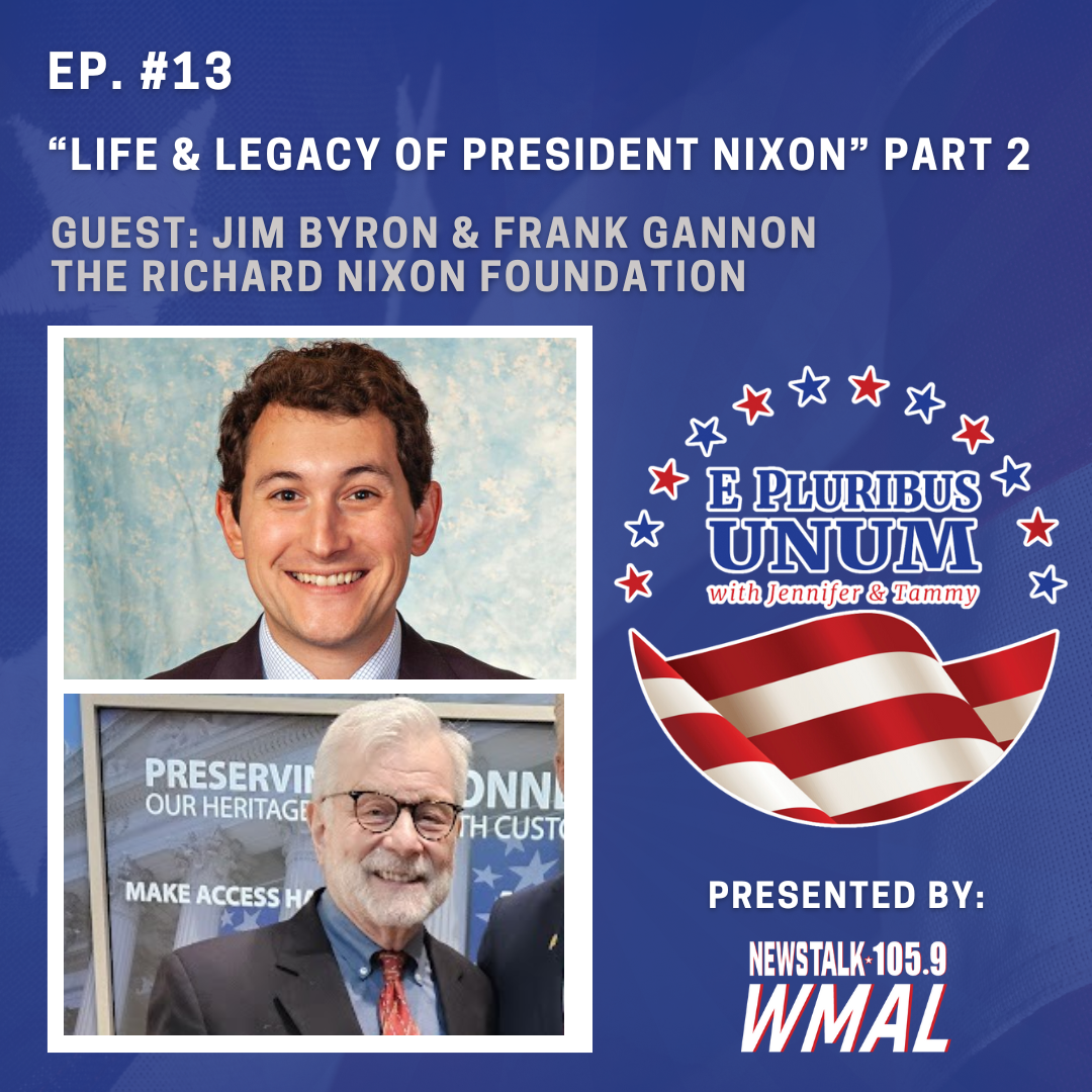 The E Pluribus Unum Show